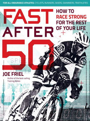 cover image of Fast After 50